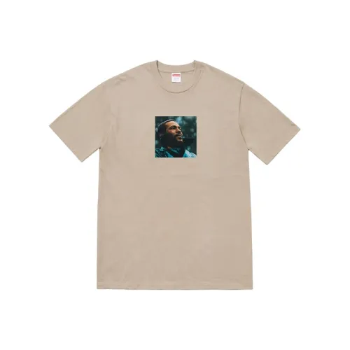 Supreme Marvin Gaye Tee