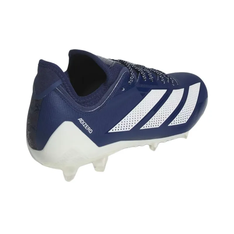 Adidas Adizero Electric.1 Ii Team Navy Blue 2 Cloud White-3