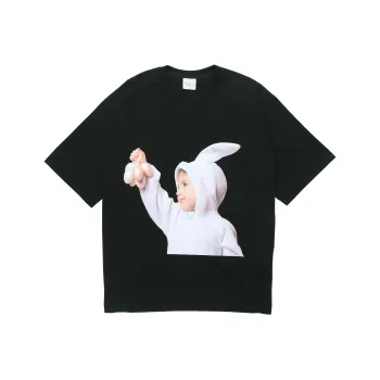Acme De La Vie/ADLV T Shirt Unisex Black