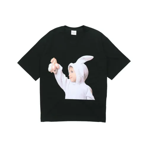 Acme De La Vie/ADLV T Shirt Unisex Black