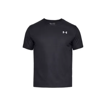 Under Armour T Shirt Unisex Black