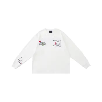 MEDM FW21 T Shirt For Autumn Unisex