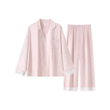 O'MESIK Pajama Set Women's Pink