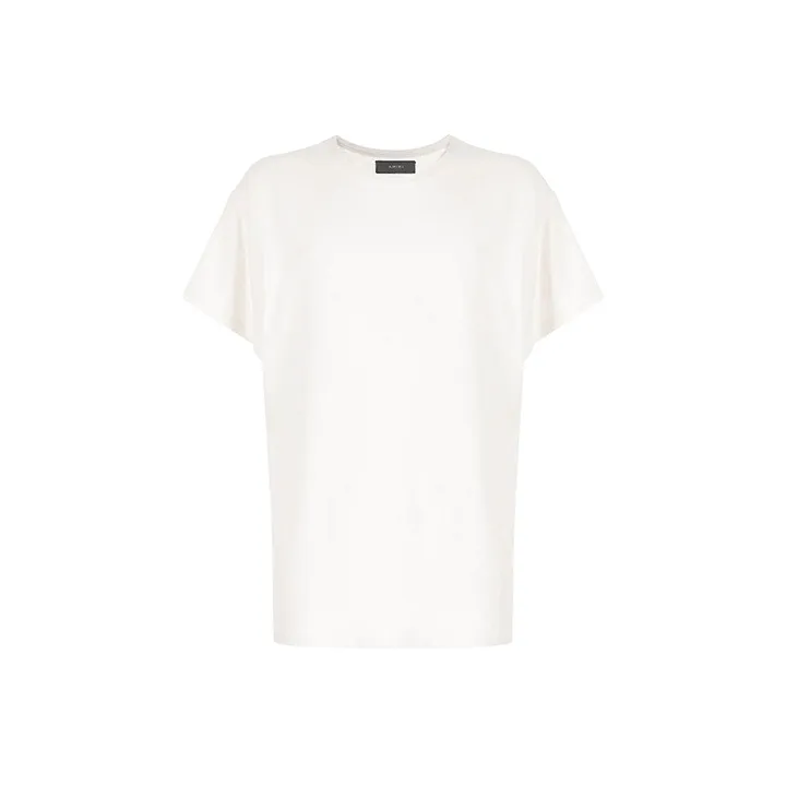 AMIRI T-Shirts Men White-0