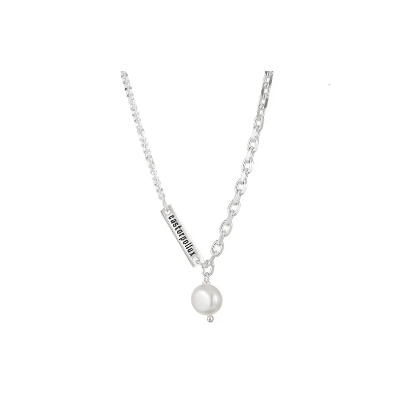 YUDIAN Pearl Necklaces Women's-0