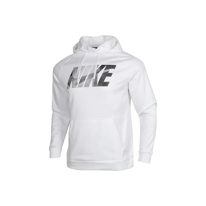 Nike Sweatshirts Men White-0