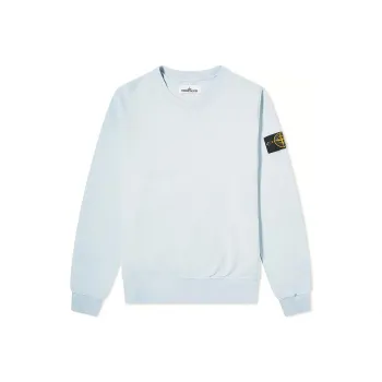 STONE ISLAND Compass badge Cotton Sweatshirt