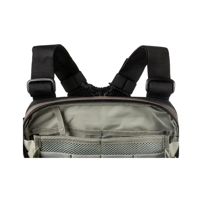 5.11 Nylon Chest Strap Bag, Backpack Unisex Lieutenant Colonel Brown-3