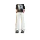 White Heather Gray