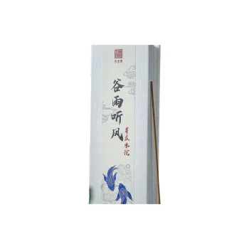 Many Blessings Agarwood Aromatherapy Unisex