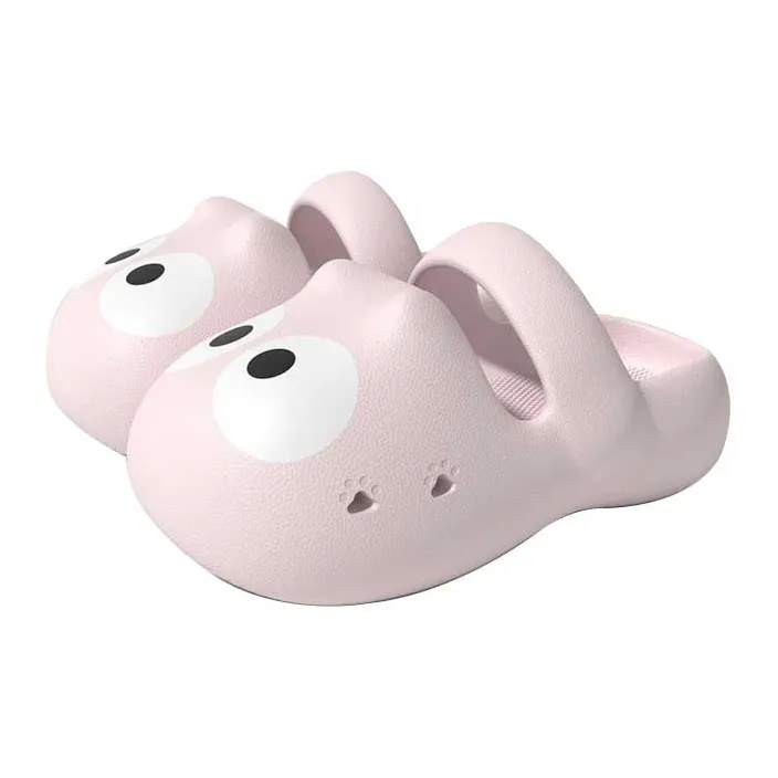 YEGGY Slippers / Home Slippers-7