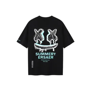 ER T Shirts Unisex