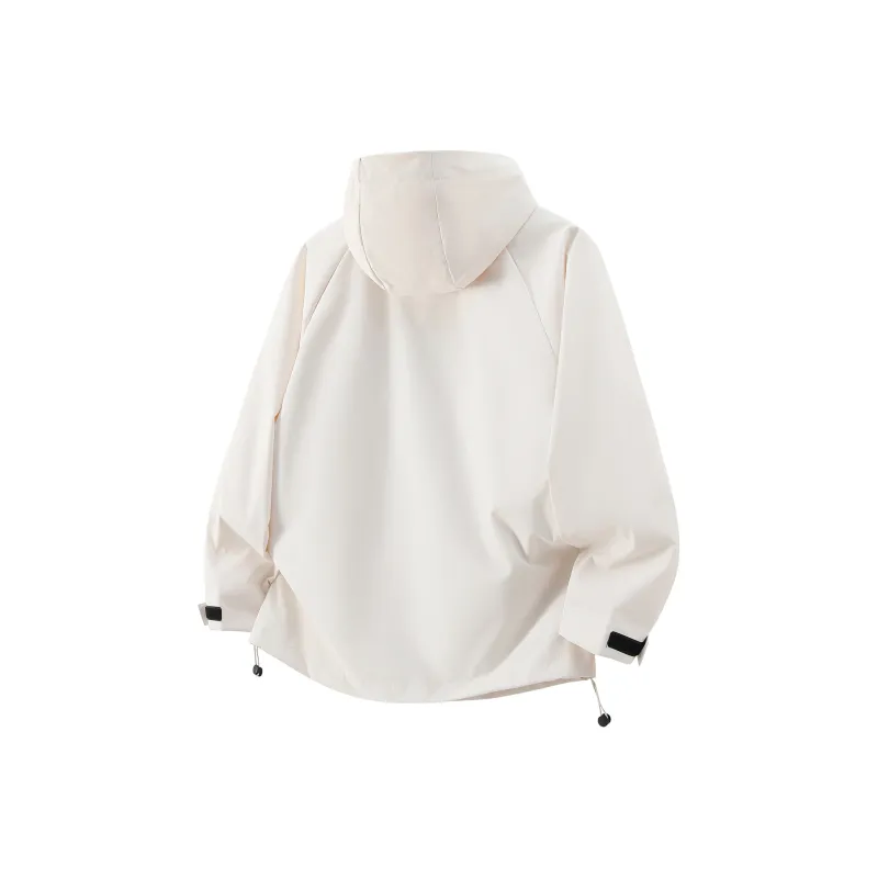 FAKE VINTAGE Jackets Unisex-3