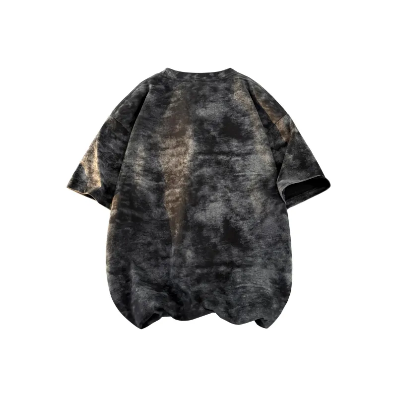 IN'S T Shirts Unisex-3