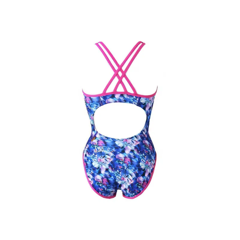 Mizuno TERAKAWA AYA COLLECTION One piece Swimsuit Women's-7