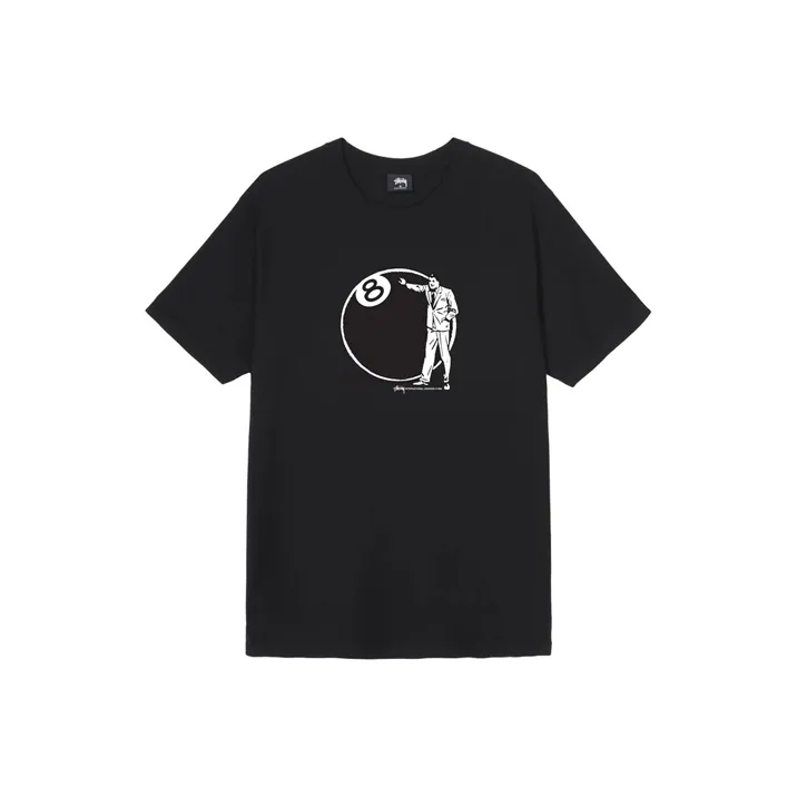 Stussy Corp. Tee-9