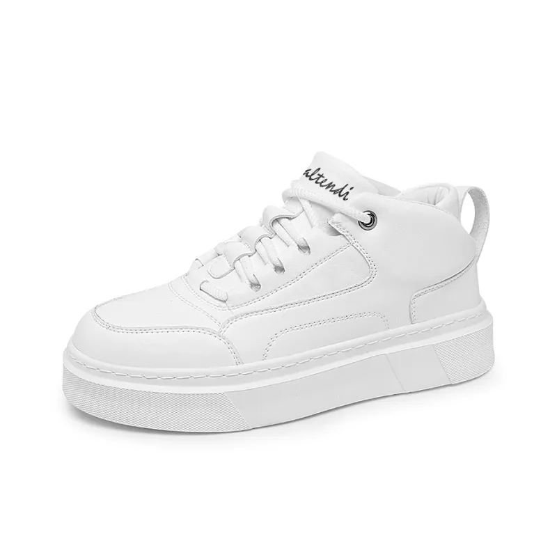 Kaltendin Comfortable Casual Low Top Skateboard Shoes Men's-8