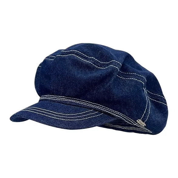 SLEEPYWALK Berets Unisex-0
