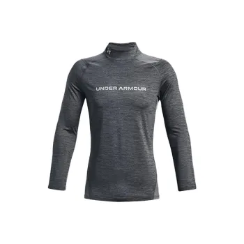 Under Armour T Shirt Men's Gray