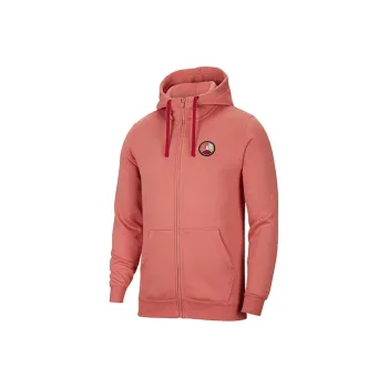 JORDAN Sweatshirts Men Canyon Pink