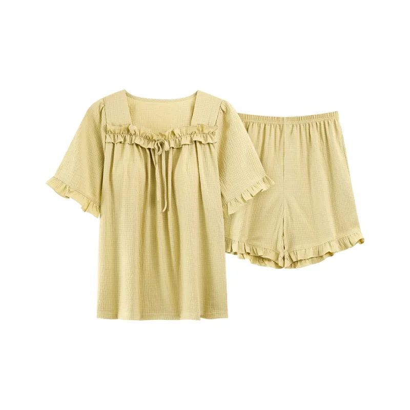 Ta Yan Women's Pajama Sets-6
