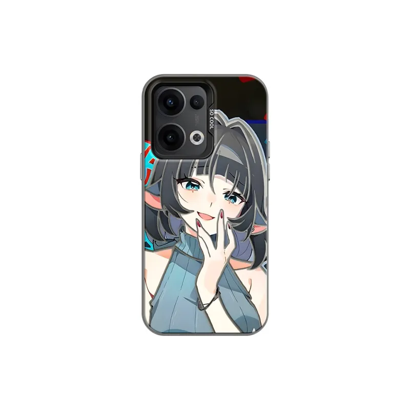 MANQIN Phone Cases-18