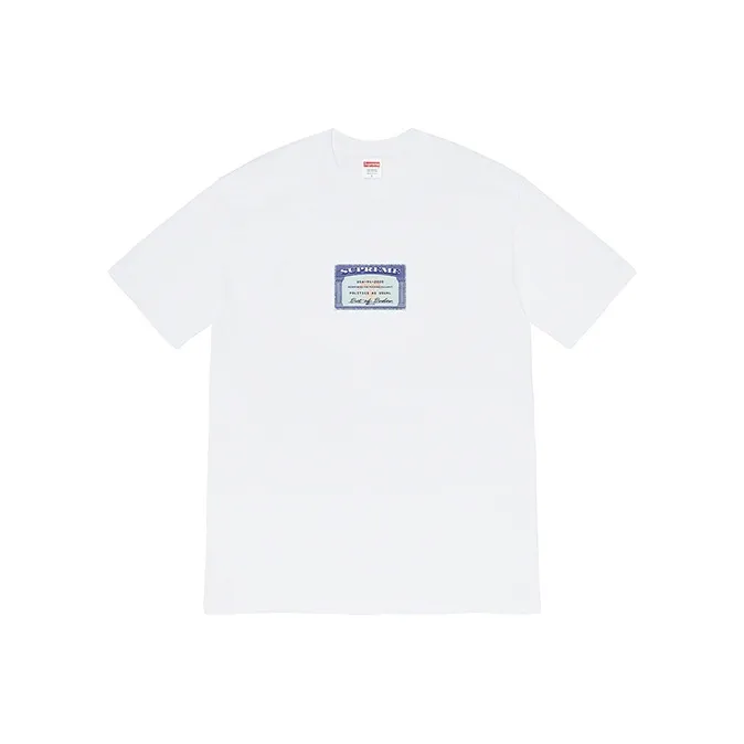 Supreme Social Tee-1