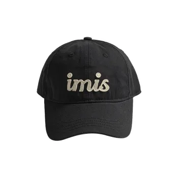 MUSTKOO Cotton Polyester Blend Baseball Caps Women's