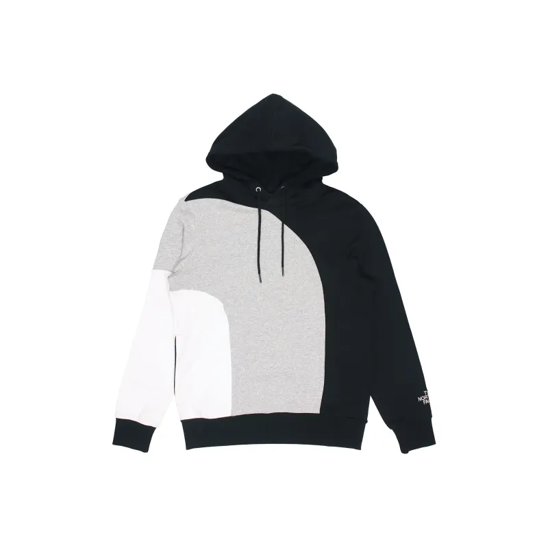 THE NORTH FACE Sweatshirt Unisex Black-0