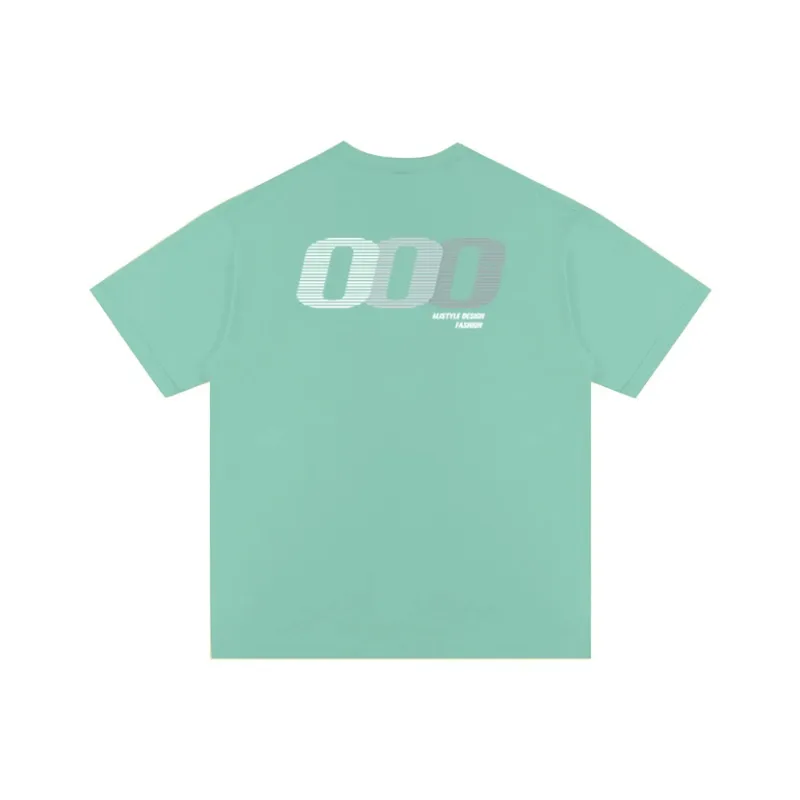 MJ STYLE T Shirts Unisex-14