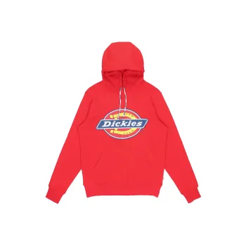 Dickies Sweatshirts Unisex China Red