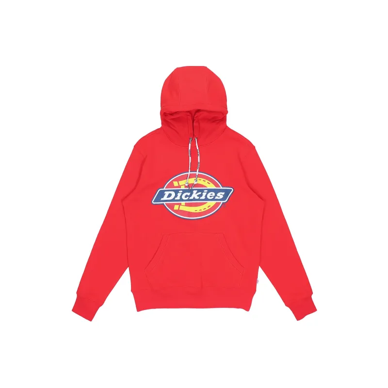 Dickies Sweatshirts Unisex China Red-0