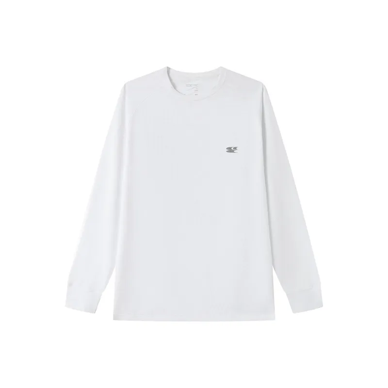 Crying Center T Shirt Unisex White-1