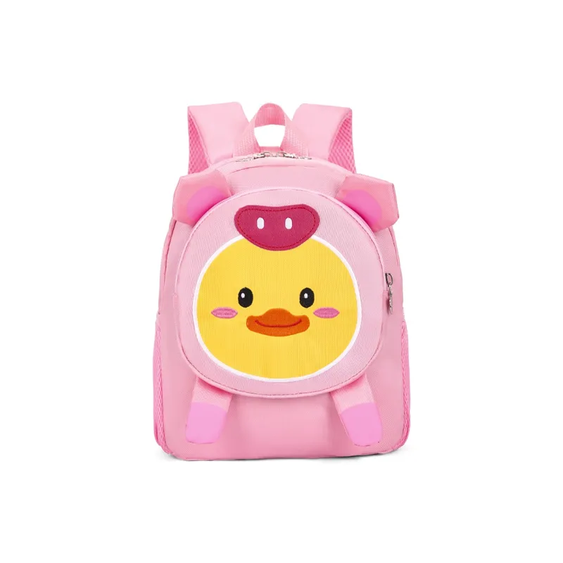 H YXIANG Nylon Backpack Kids' Multicolor-3