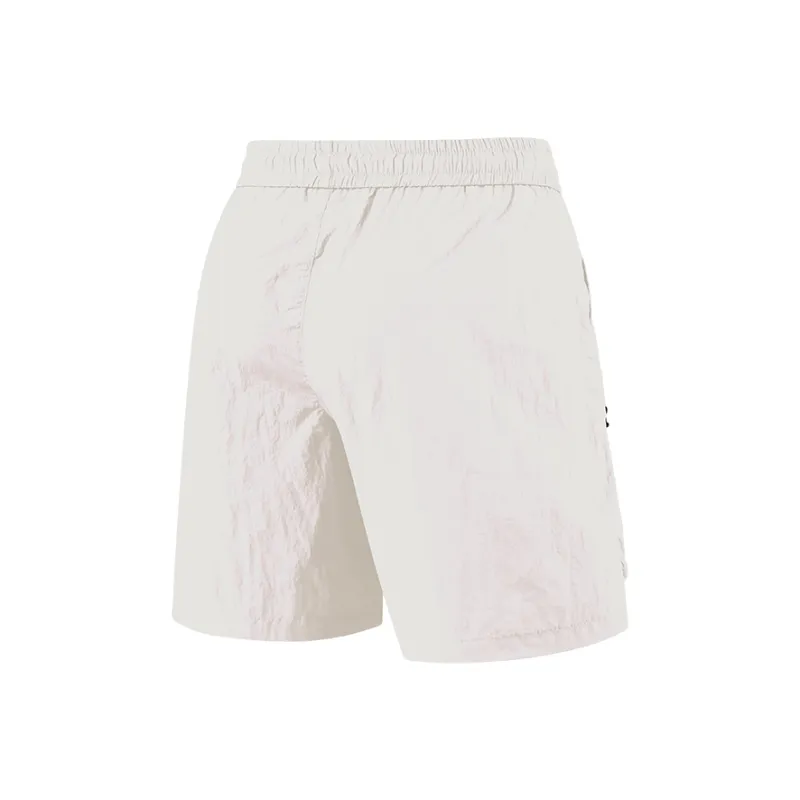 BENGEN Casual Shorts Men-16