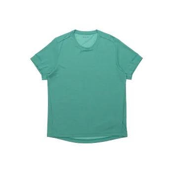 Adidas Set-in Sleeve T-Shirt Men's Green