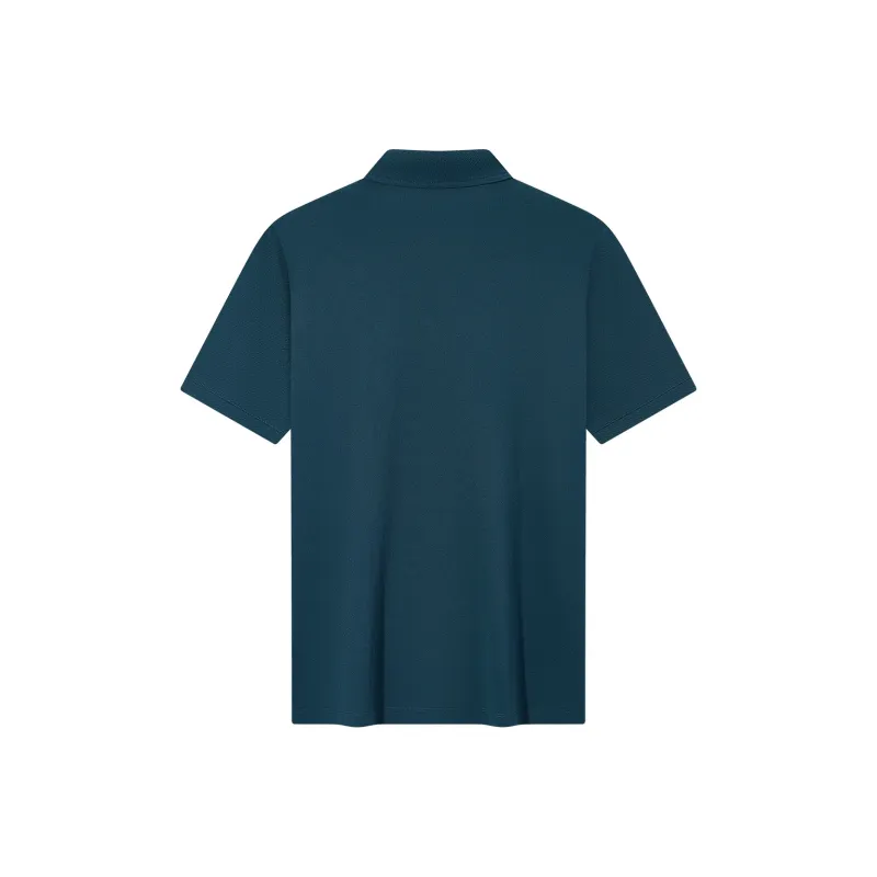 SEVEN Polo Shirt Shopping Bag Men's-11