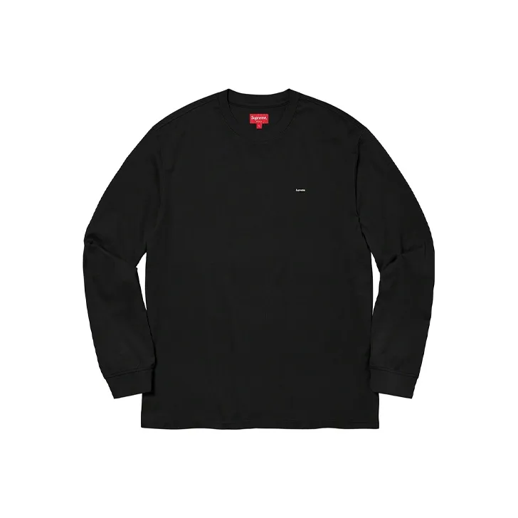 Supreme Small Box Tee FW21-2