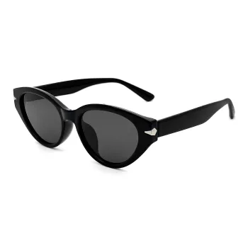 ENFANTIN PC Cat Eye Sunglasses Unisex