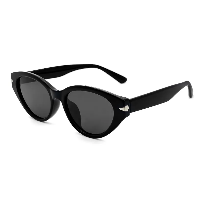 ENFANTIN PC Cat Eye Sunglasses Unisex-0
