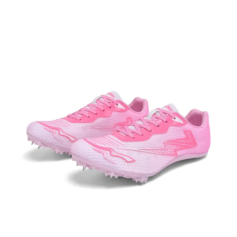 KZANSI Low Top TPU Plate High Rebound And High Propulsion Running Shoes Unisex-2