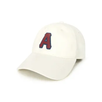 Aape Cotton Baseball Caps Unisex