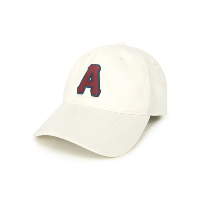 Aape Cotton Baseball Caps Unisex-0