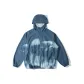 Cloud Mist Tie-Dye Blue