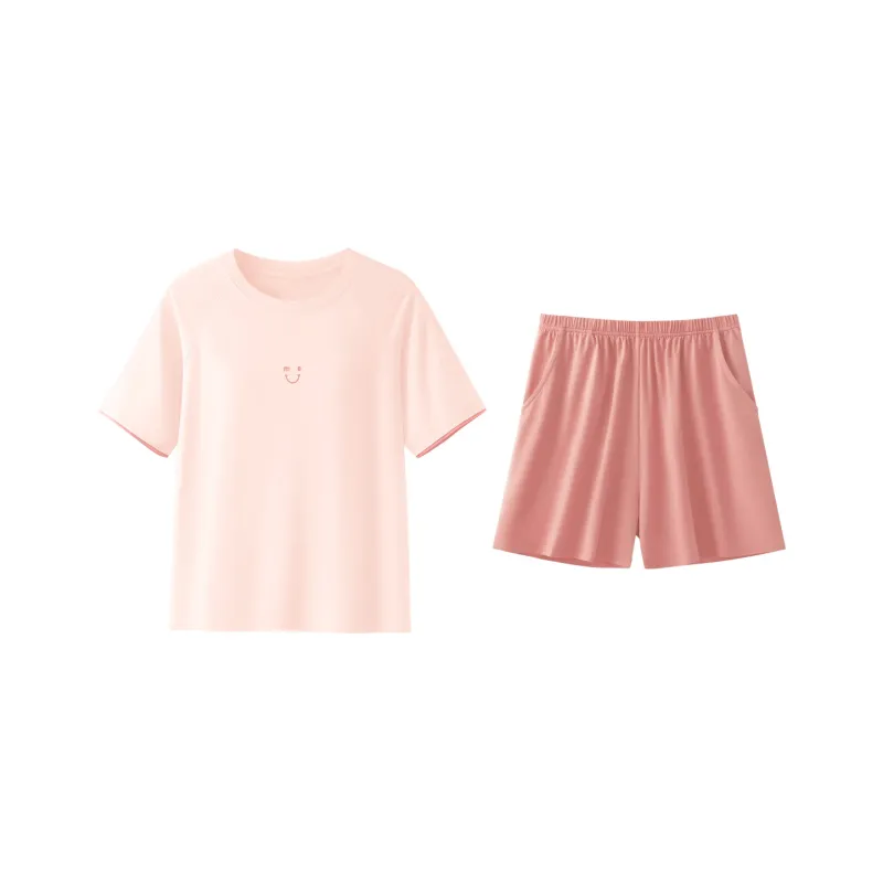 SEM/R Women's Pajama Sets-17