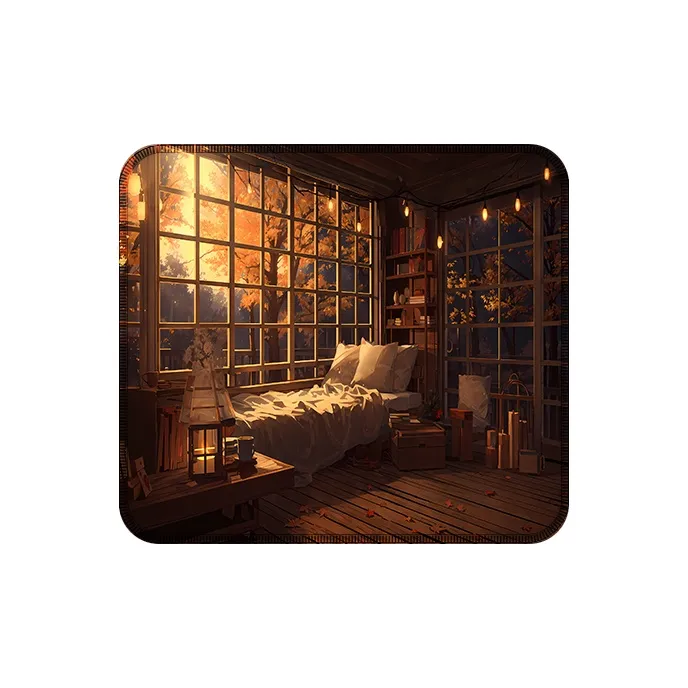 GULAN Esports Mouse Pad Gaming Exclusive Pad SJCL700 709 Multiple Pattern Options-9