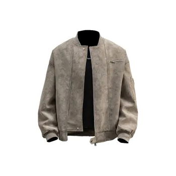 NOAHGIGI Jackets Unisex