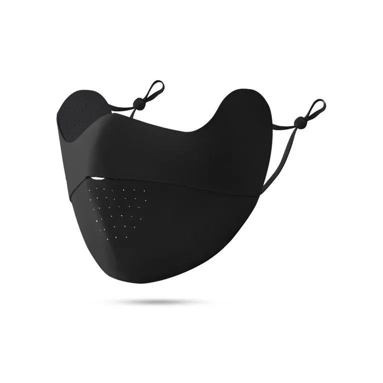 Mulinsen Polyamide Sun Protection Masks Unisex-4