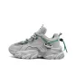 Gray (Leather Upper)