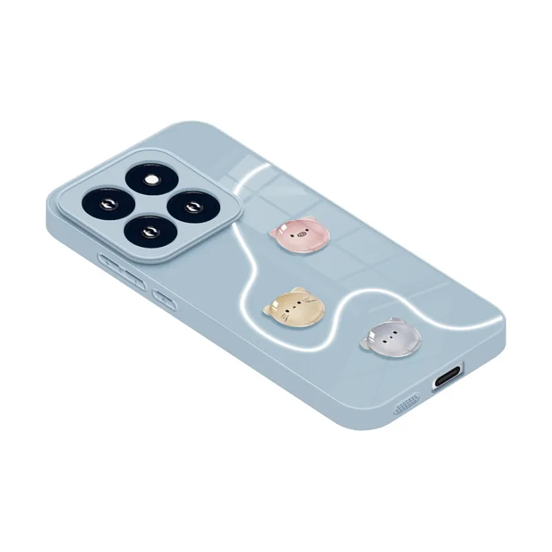 Small bones Phone Cases-10